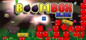 Boom Box Blue! (PC) Steam Key GLOBAL