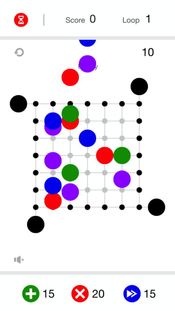 Pull Dots for sale