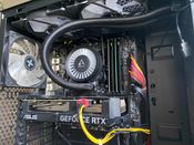 Kompiuteris RTX 4060 8GB, I5-12600KF 3.7GHz, 32GB RAM