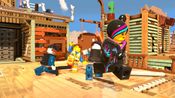 Buy The LEGO Movie - Videogame (PC) Steam Key UNITED STATES
