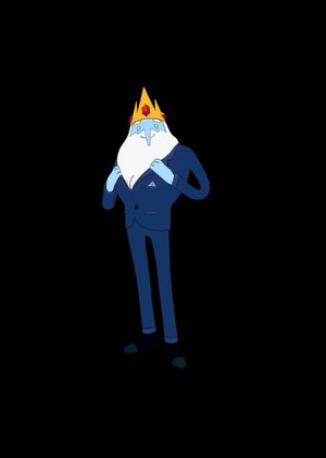 Fortnite - Ice King Outfit (DLC) Epic Games Key GLOBAL