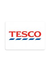 Tesco Gift Card 30 GBP Key UNITED KINGDOM