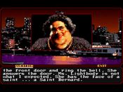 Tex Murphy: Mean Streets (PC) Steam Key GLOBAL for sale