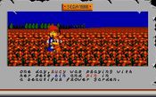 Dynamite Düx Commodore / Amiga