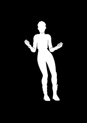 Fortnite - Night Out Emote (DLC) Epic Games Key GLOBAL
