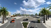 Euro Truck Simulator 2 - Iberia (DLC) (PC) Steam Key EUROPE