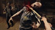 The Walking Dead Onslaught [VR] Steam Key GLOBAL