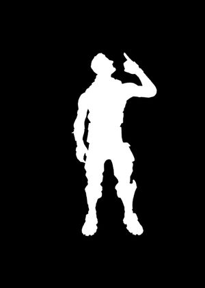 Fortnite - Hot Stuff Emote (DLC) Epic Games Key GLOBAL
