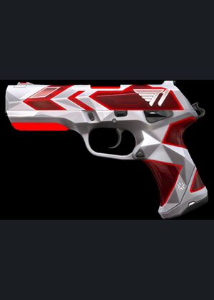 Valorant - VCT x T1 Classic Skin (DLC) PC Key GLOBAL