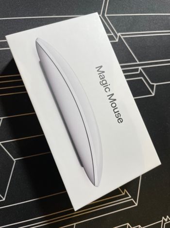 Apple Magic mouse / A1657