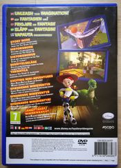 Toy Story 3 PlayStation 2