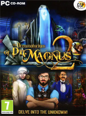 The Dreamatorium of Dr. Magnus 2 (PC) Steam Key GLOBAL