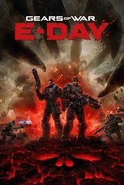 Gears of War: E-Day (Windows/Xbox Series X|S) XBOX LIVE Key GLOBAL
