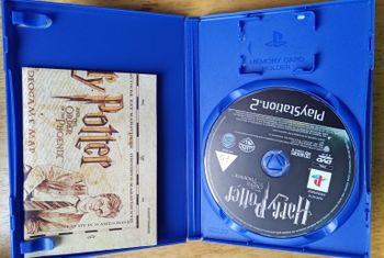 Buy Harry Potter and the Order of the Phoenix PlayStation 2