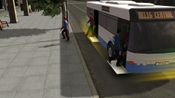 New York Bus Simulator