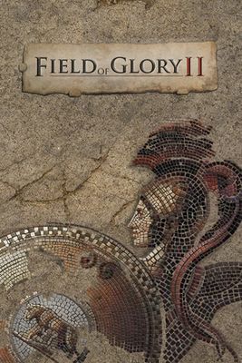 Field of Glory II Complete game cover