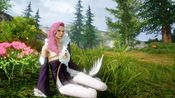 Redeem ArcheAge: Unchained - Gold Edition Steam Key GLOBAL