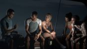 The Dark Pictures Anthology: Man of Medan PlayStation 4