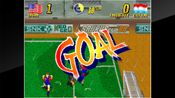 Redeem ACA NEOGEO PLEASURE GOAL: 5 ON 5 MINI SOCCER