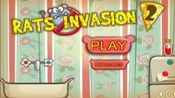 Rats Invasion 2