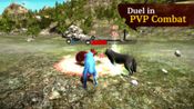 The Wolf: Online RPG Simulator for sale