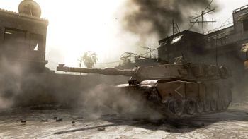 Call of Duty: Modern Warfare Remastered PlayStation 4 for sale