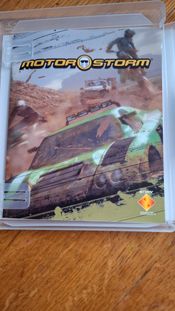 MotorStorm PlayStation 3 for sale