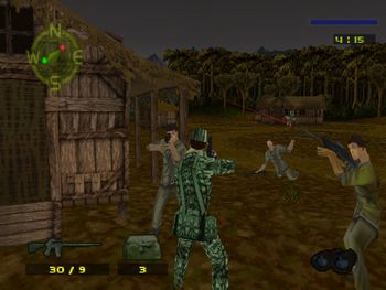 Buy Spec Ops: Covert Assault PlayStation