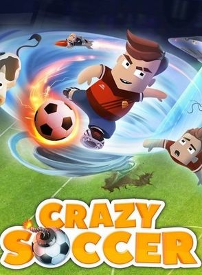 Crazy Soccer: Football Stars