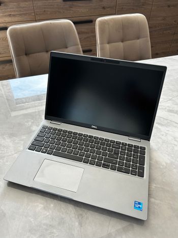 Dell Latitude 5521 | i7 | 32GB RAM | 512GB SSD