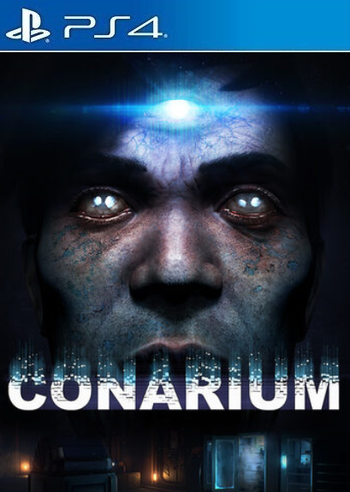 Conarium (PS4) PSN Key UNITED STATES