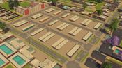 Cities: Skylines - Content Creator Pack: Mid-Century Modern (DLC) (PC) Steam Key GLOBAL for sale