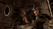 Fallout New Vegas - Lonesome Road (DLC) Steam Key EUROPE for sale