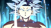 DRAGON BALL FIGHTERZ - Goku (Ultra Instinct) (DLC) XBOX LIVE Key EUROPE for sale