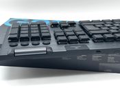 Redeem Logitech G915 Wireless (Tactile) RGB Mechaninė Gaming Klaviatūra