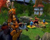 Buy Heroes of Might and Magic V: Tribes of the East Expansion Uplay Key GLOBAL