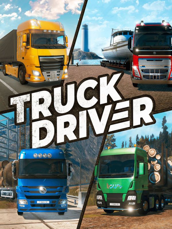 The smart way to get Truck Driver for free