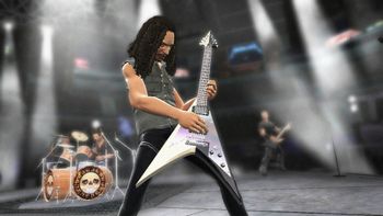 Buy Guitar Hero: Metallica Wii