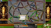 Redeem Ticket to Ride - Pennsylvania (DLC) (PC) Steam Key GLOBAL
