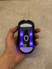 Get SteelSeries Aerox 5 Wireless belaidė žaidimų pelė gaming mouse