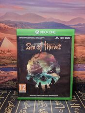 Sea of Thieves Xbox One