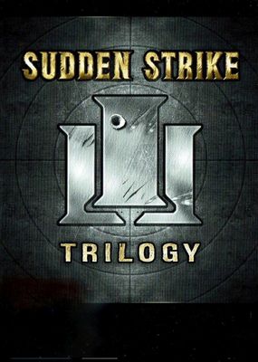 Sudden Strike Trilogy