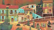 Old Man's Journey Steam Key LATAM