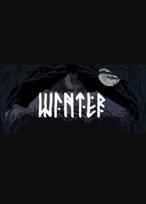 Winter game cover