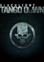 Blacklight: Tango Down Steam Key GLOBAL