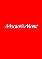 Media Markt Gift Card 25 EUR Key GERMANY
