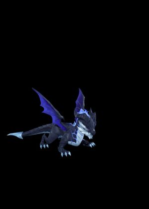 Fortnite - Sir Wyvern Sidekick (DLC) Epic Games Key GLOBAL