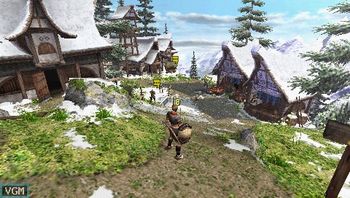 Buy Monster Hunter Freedom 2 PSP