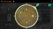 Redeem War Clicks