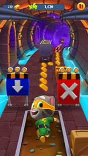 Buy Talking Tom Gold Run